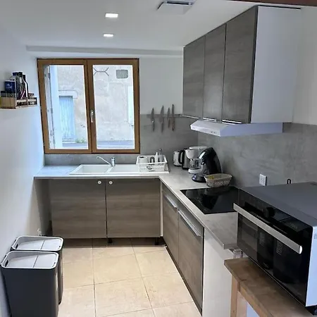 Maison Familiale - Selles Sur Cher Esterno foto