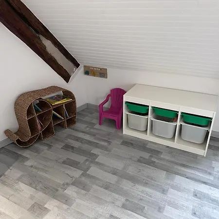 Maison Familiale - Selles Sur Cher Esterno foto