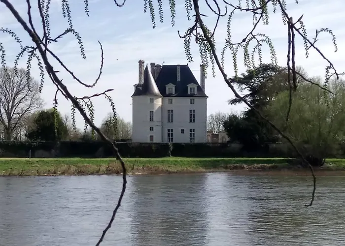 Maison Familiale - Selles Sur Cher