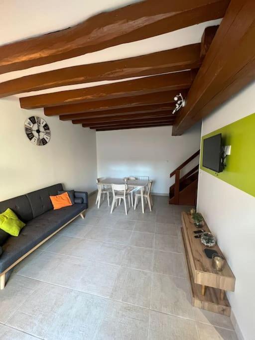 Maison Familiale - Sur Cher