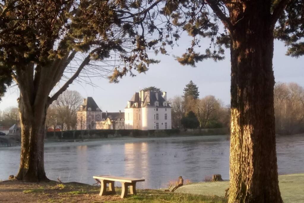 Maison Familiale - Sur Cher Holiday home Selles-sur-Cher