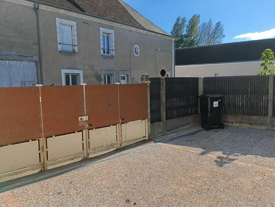 Maison Familiale - Sur Cher * Selles-sur-Cher