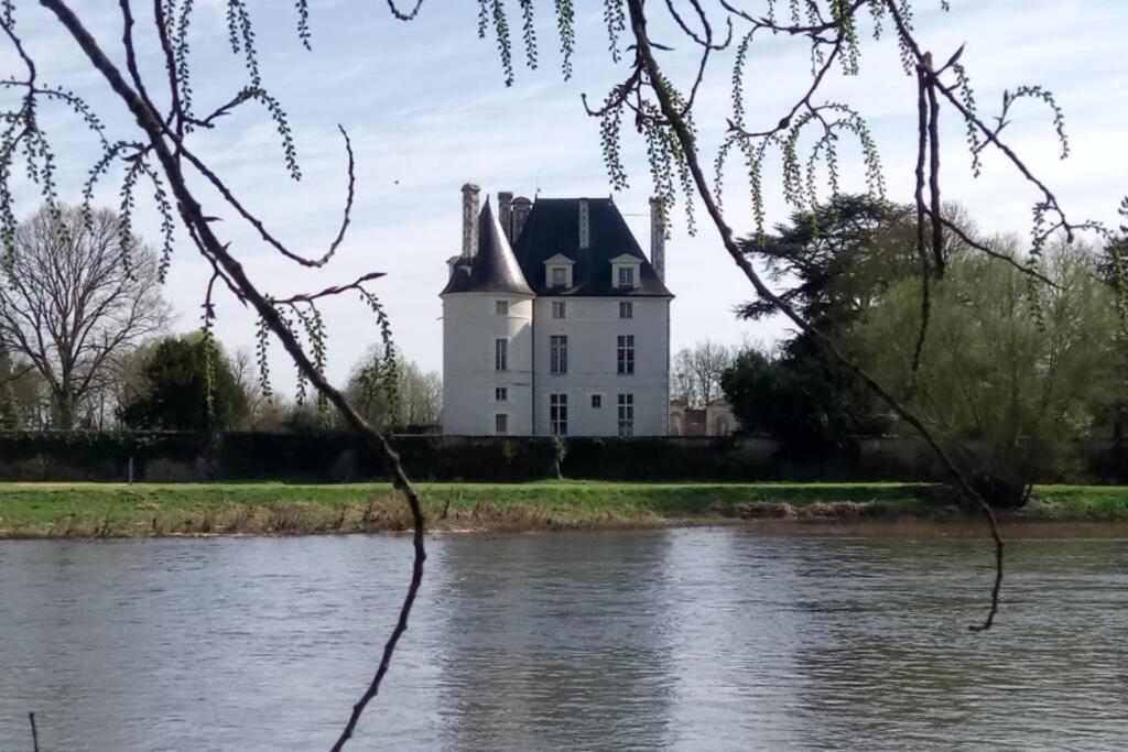 Maison Familiale - Sur Cher