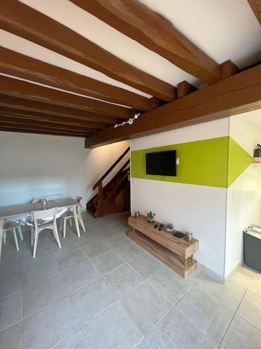 Maison Familiale - Sur Cher Holiday home *
