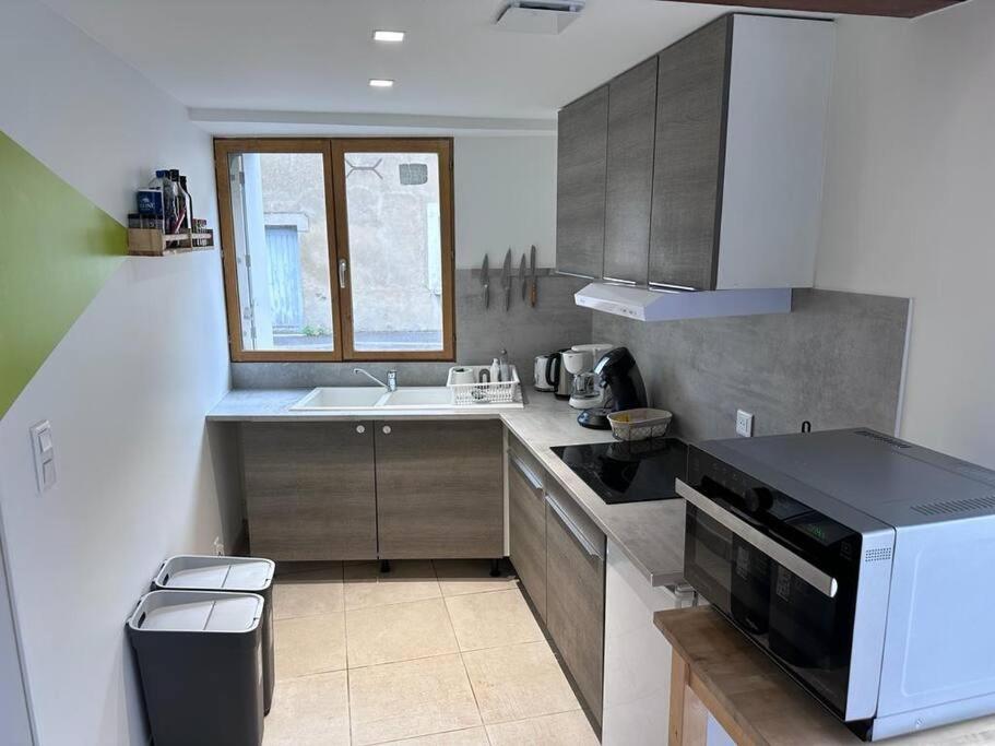 Holiday home Maison Familiale - Sur Cher Selles-sur-Cher