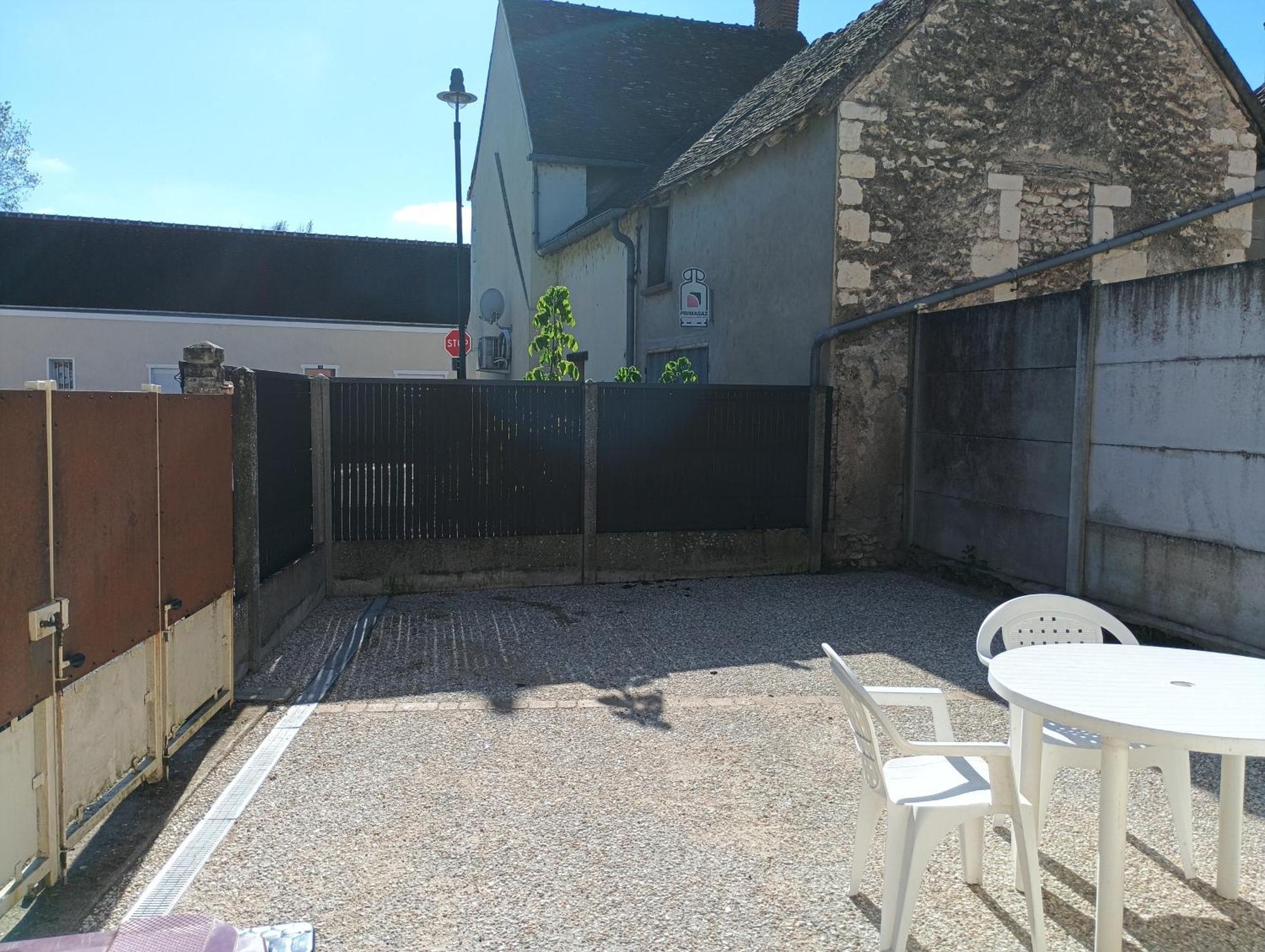 Maison Familiale - Sur Cher Selles-sur-Cher